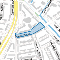 Perceel LDN01-M-5843