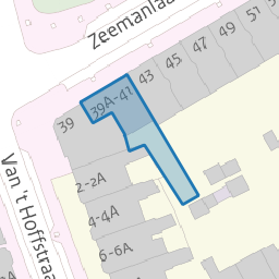 Perceel LDN01-M-5844