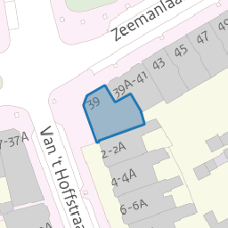 Perceel LDN01-M-5845