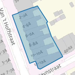 Perceel LDN01-M-5846