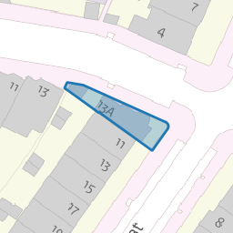 Perceel LDN01-M-5848