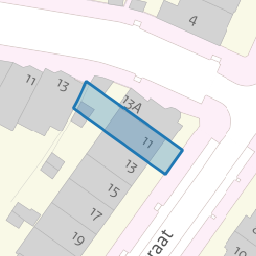 Perceel LDN01-M-5849