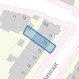 Perceel LDN01-M-5850