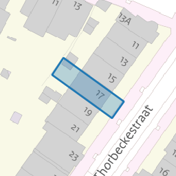 Perceel LDN01-M-5852