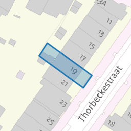 Perceel LDN01-M-5853