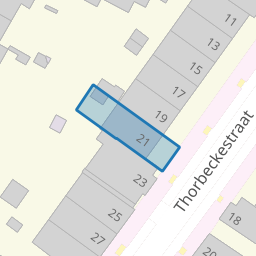 Perceel LDN01-M-5854