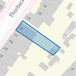 Perceel LDN01-M-5857