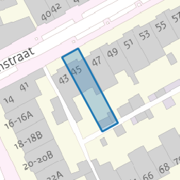 Perceel LDN01-M-5860