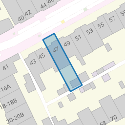 Perceel LDN01-M-5861