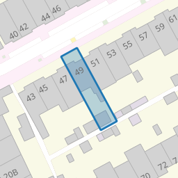 Perceel LDN01-M-5862