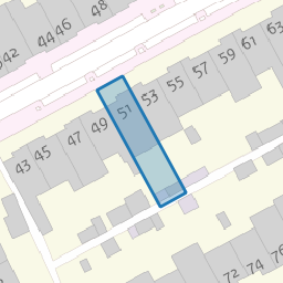 Perceel LDN01-M-5863