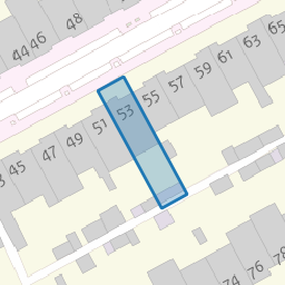 Perceel LDN01-M-5864