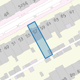 Perceel LDN01-M-5866