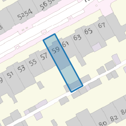 Perceel LDN01-M-5867