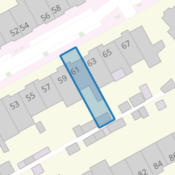 Perceel LDN01-M-5868