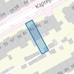 Perceel LDN01-M-5869