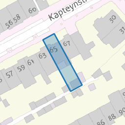 Perceel LDN01-M-5870