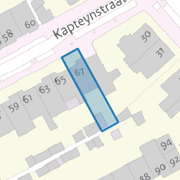 Perceel LDN01-M-5871