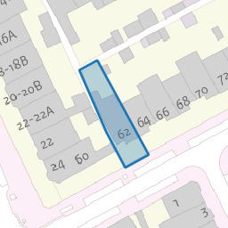 Perceel LDN01-M-5872