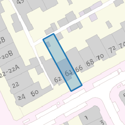 Perceel LDN01-M-5873