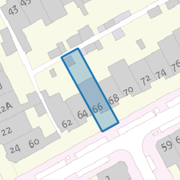 Perceel LDN01-M-5874