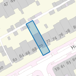 Perceel LDN01-M-5876