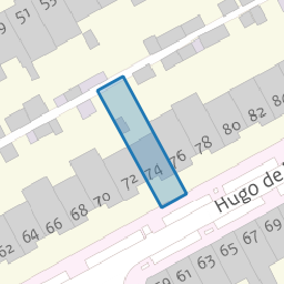 Perceel LDN01-M-5878