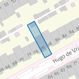 Perceel LDN01-M-5879