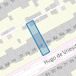 Perceel LDN01-M-5880