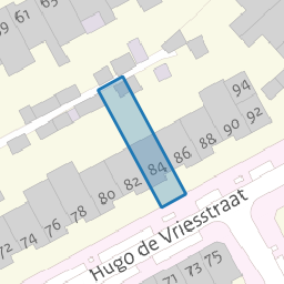 Perceel LDN01-M-5883