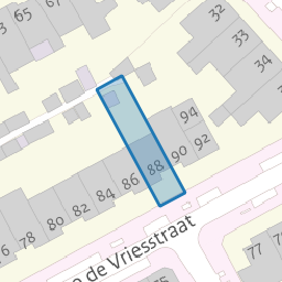 Perceel LDN01-M-5885