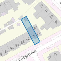 Perceel LDN01-M-5886