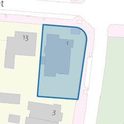 Perceel LDN01-M-5887