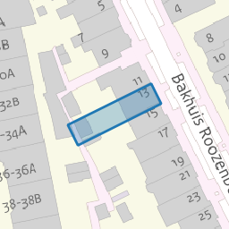 Perceel LDN01-M-5890