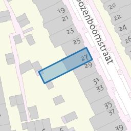 Perceel LDN01-M-5897