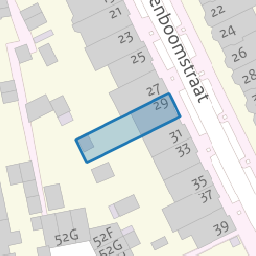 Perceel LDN01-M-5898