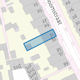 Perceel LDN01-M-5899