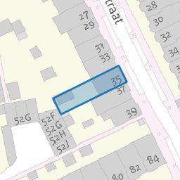 Perceel LDN01-M-5901