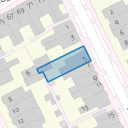 Perceel LDN01-M-5904