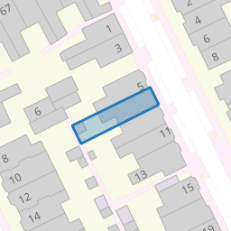 Perceel LDN01-M-5905