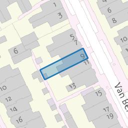 Perceel LDN01-M-5906