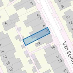 Perceel LDN01-M-5907