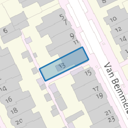 Perceel LDN01-M-5908