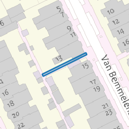 Perceel LDN01-M-5909