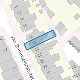 Perceel LDN01-M-5911