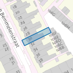 Perceel LDN01-M-5916