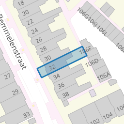 Perceel LDN01-M-5917