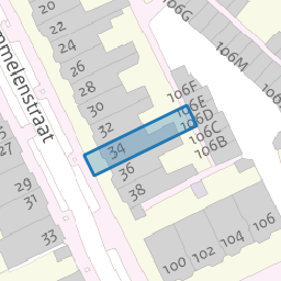 Perceel LDN01-M-5918