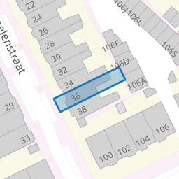 Perceel LDN01-M-5919