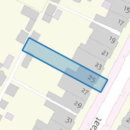 Perceel LDN01-M-5922